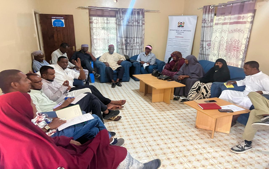 RRDO2022's tweet photo. @RRDO in partnership with @Acted  and funding from @echo, is delivering MPCA to 701 HHs + 200 referrals across Dagahaley, Ifo, Ifo 2 &amp; Hagadera in Dadaab. Supporting vulnerable refugees with mobile cash to meet basic needs with dignity.
#RRDO #MPCA #Dadaab #CashAssistance https://t.co/DpWD8SXboE