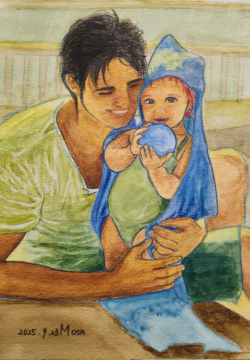 tousaginoko's tweet image. #undertheoaktree
#상수리나무아래