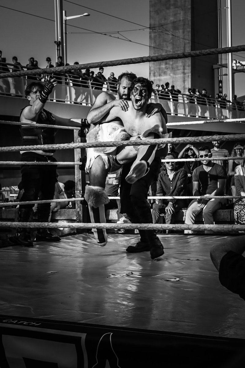 Velvet Suplex tweet media