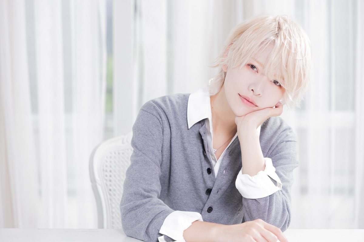 天使ニア　オリシャン　空瓶　Duo Blue Rose  冬月 天使ニア (@nia__br) / Posts / X