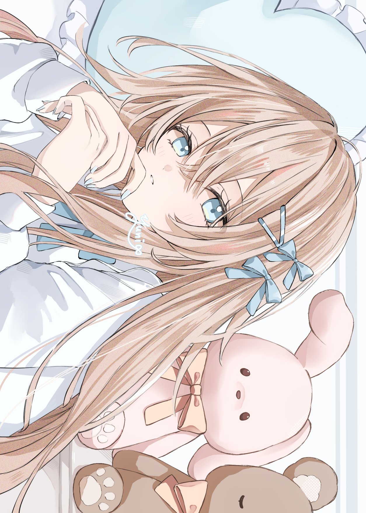 みゃーこ👾 (@mya_co_) / X