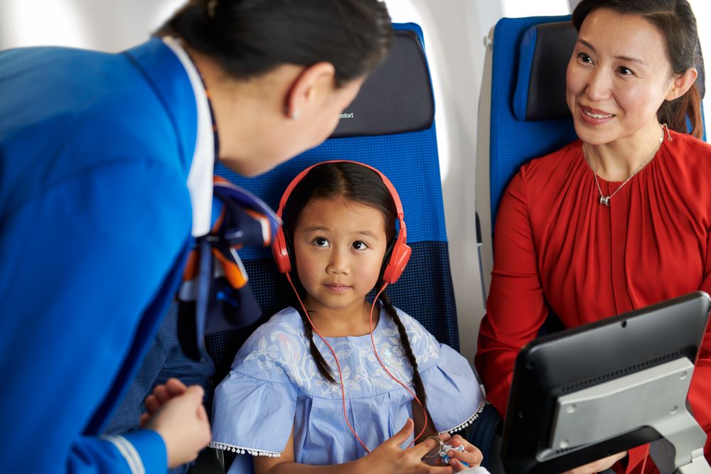 #KLM hat ein neues Servicekonzept für die World Business Class und die Economy Class angekündigt. Die Änderungen werden ab 2027 umgesetzt: bit.ly/KLPresse