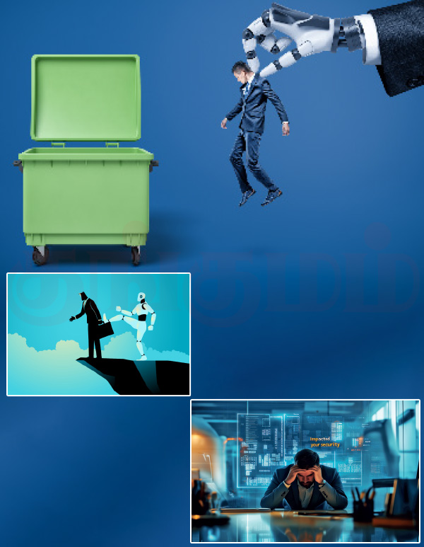 #AI தொழில்நுட்பத்தால் 99% #வேலைகள் #பறிபோகும்..?
kungumam.co.in/Articalinnerde…