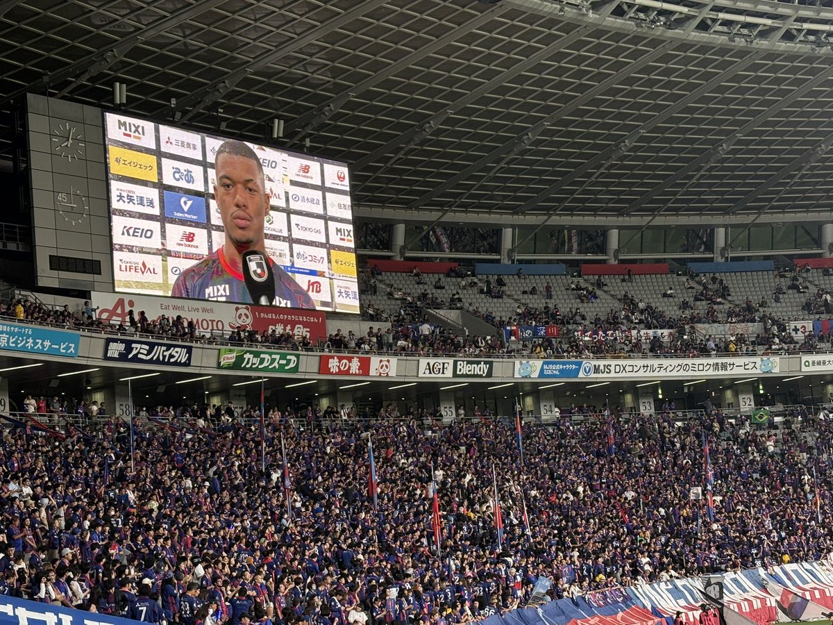 今日のヒーロー💙❤️ヒアン！！！