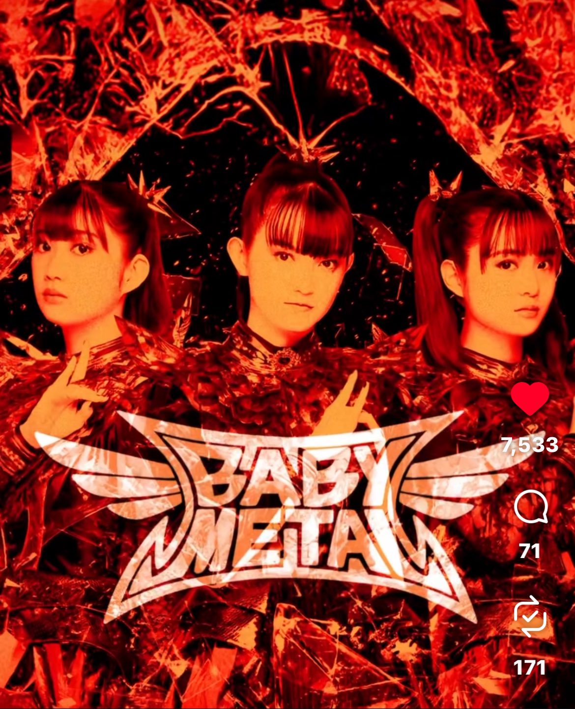 モンスターパンダ (@mpandametal) / X
