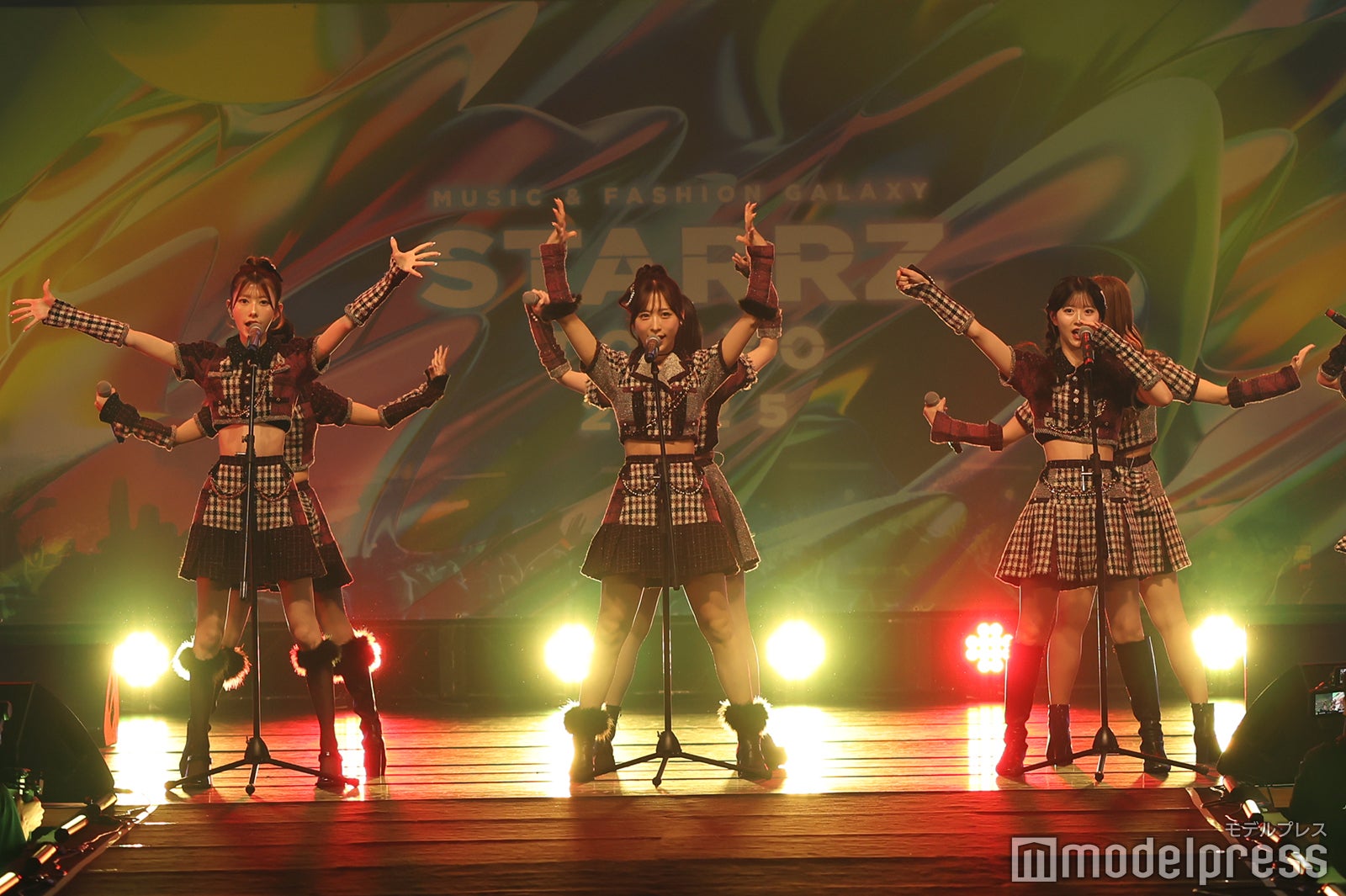 モデルプレス on X: 