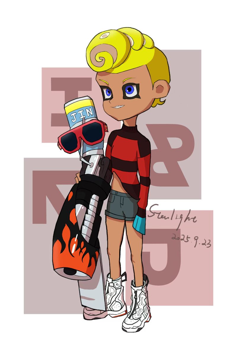 ジン (@JIN6293) / Posts / X