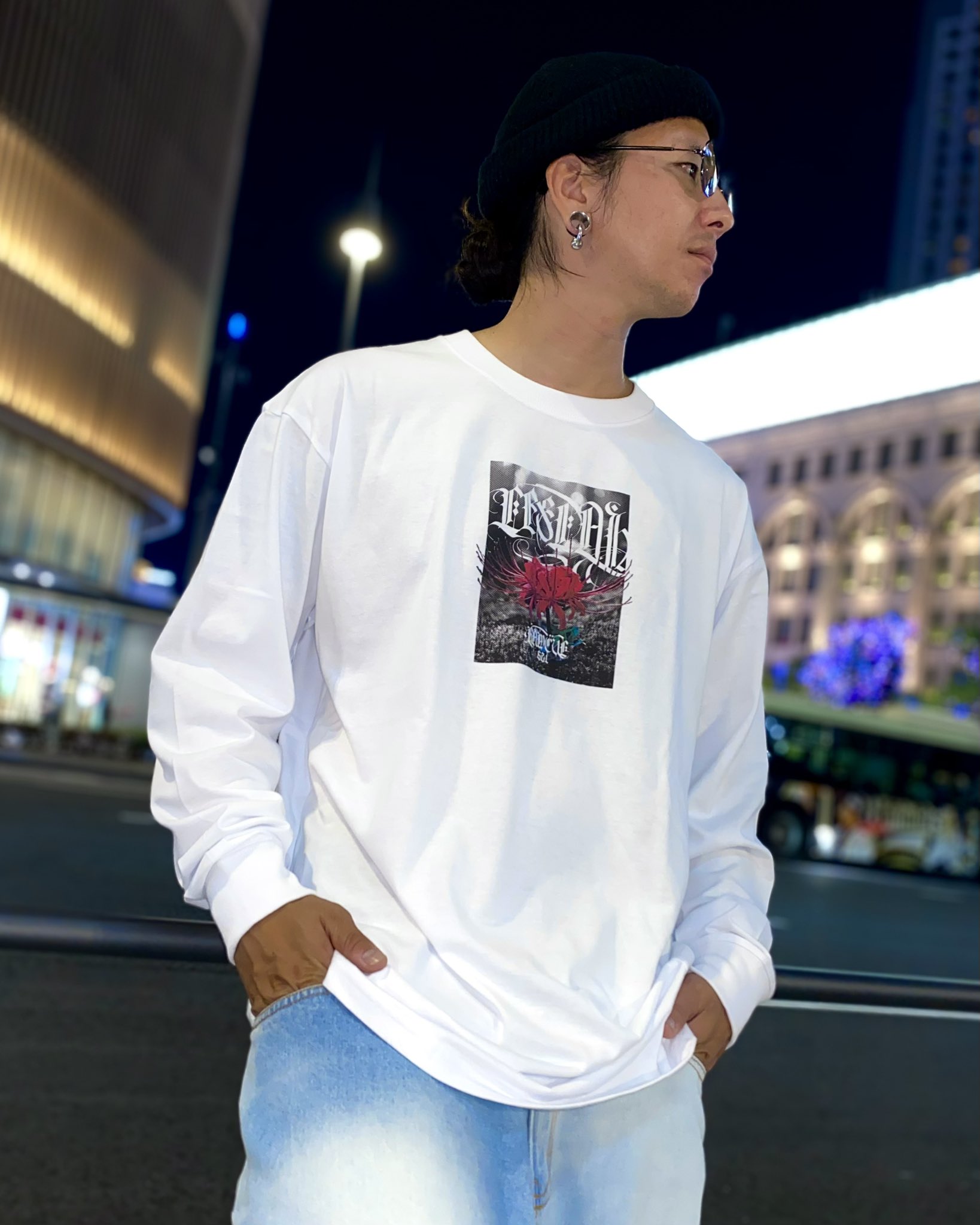 レフラー LEFLAH トレーナー スウェットWANIMA KENTA レフラー LEFLAH トレーナー スウェットWANIMA KENTA レフラー