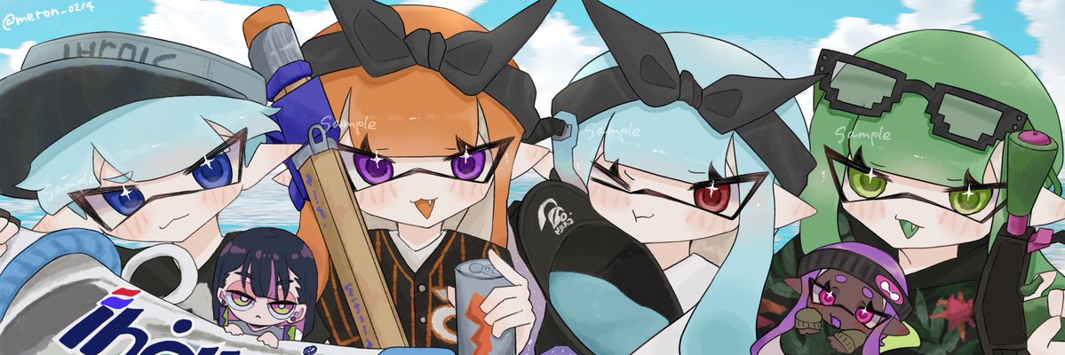 めろ (@meron_0214) / X