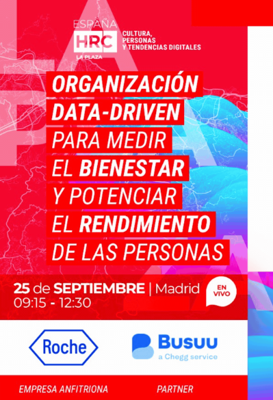 Roche España tweet media