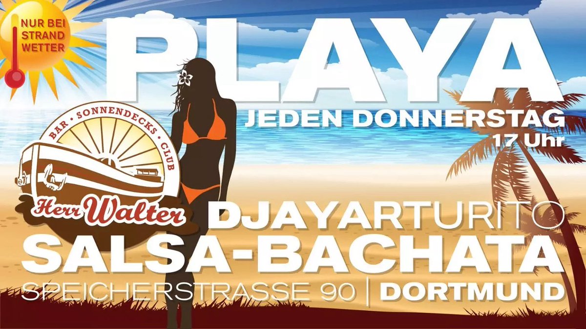 Eventschiff Herr Walter tweet media