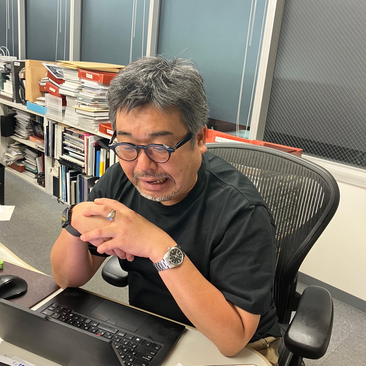 クロノスページ webChronos (ウェブクロノス) (@CHRONOS_JAPAN) / X