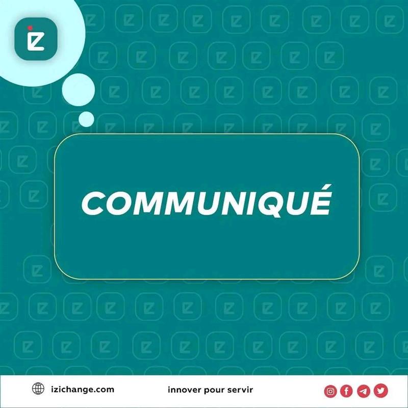 IZICHANGE tweet media
