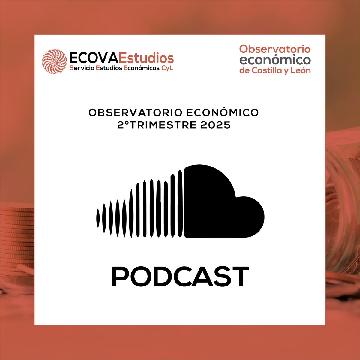 Descubre el podcast del Observatorio Económico 2025 2ºT
👉soundcloud.com/ecova-estudios…

#observatorioeconómico2T2025