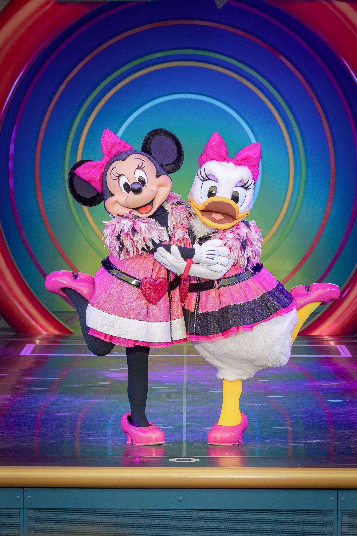 テッチャン（ミニーちゃん大好き❤️） on X: 