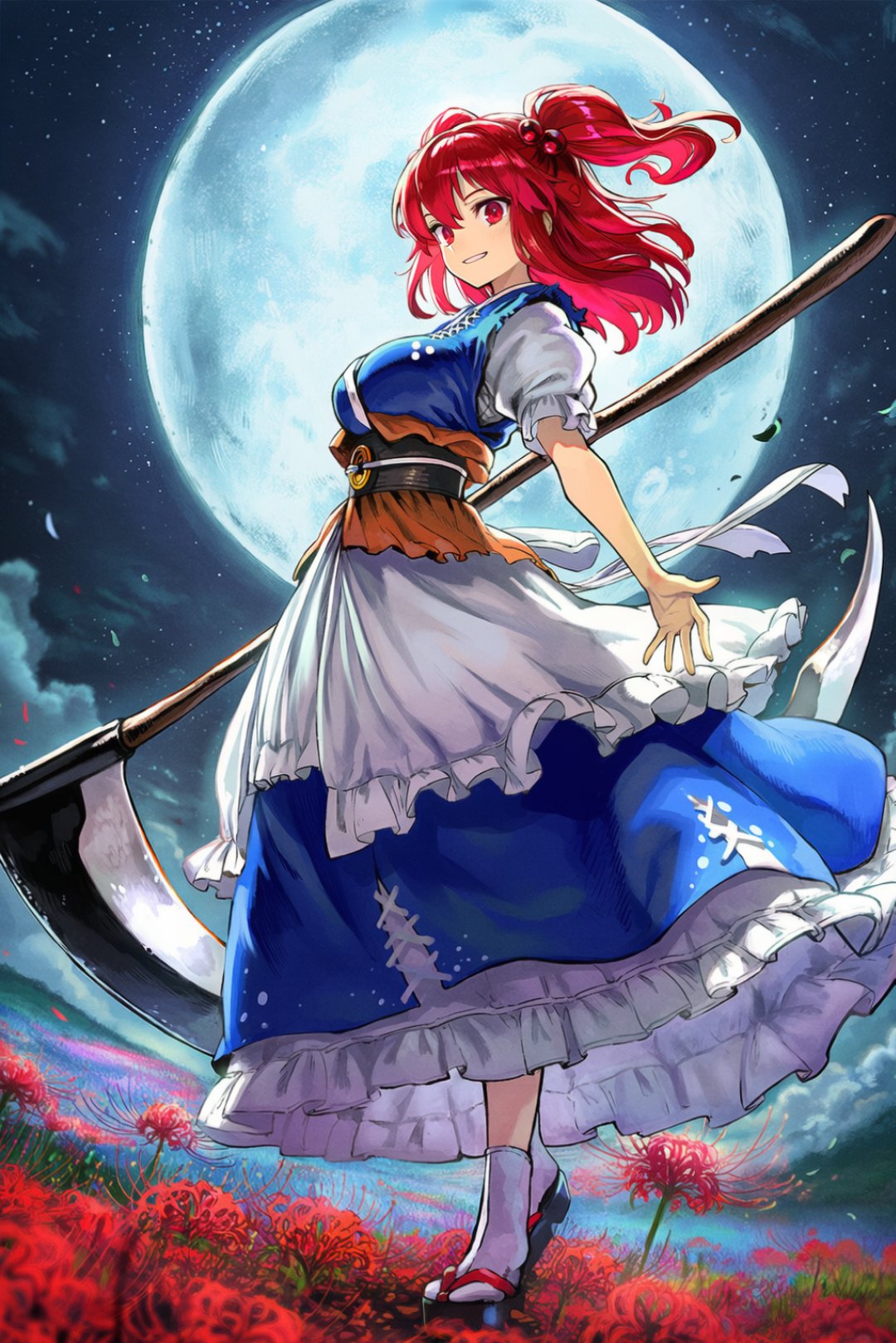 Tsubasa_Mirage🏴‍☠️🧪☔☔ on X: 