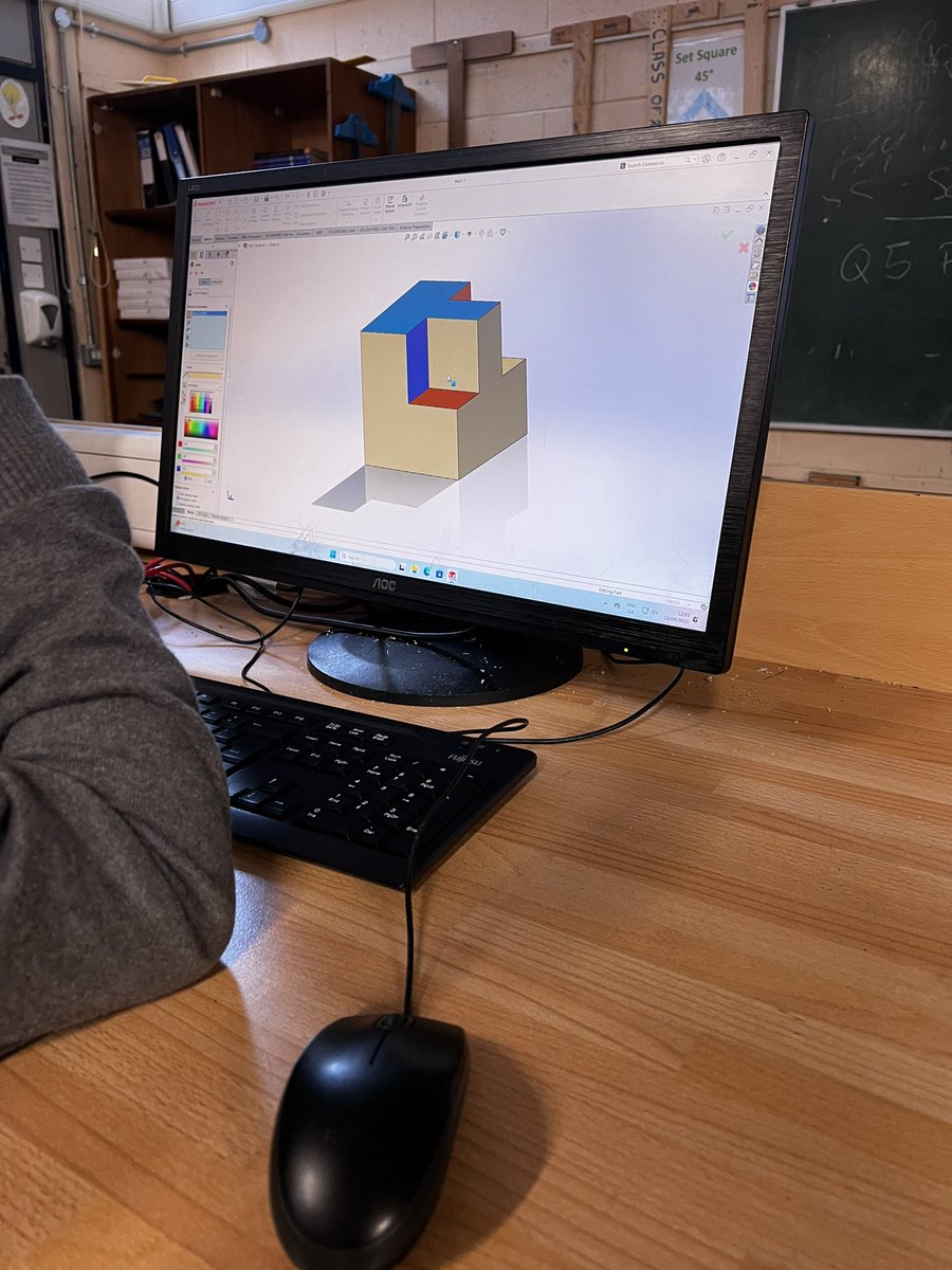 TheTechTeacher tweet media