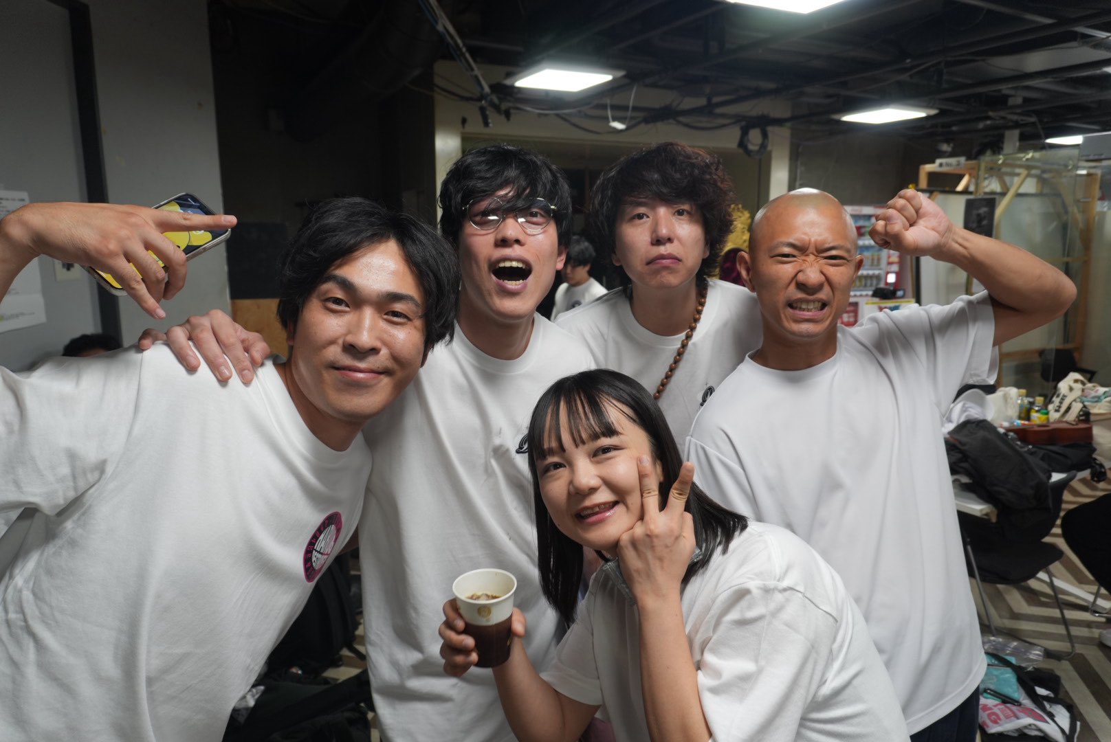 ニッポンの社長information (@nisshanoinfo) / X