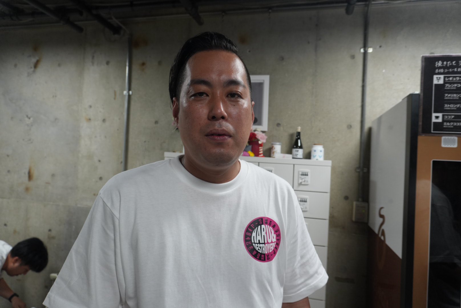 ニッポンの社長　ニポジャン ニッポンの社長のニポジャン」発売決定! 100着限定の超プレミア
