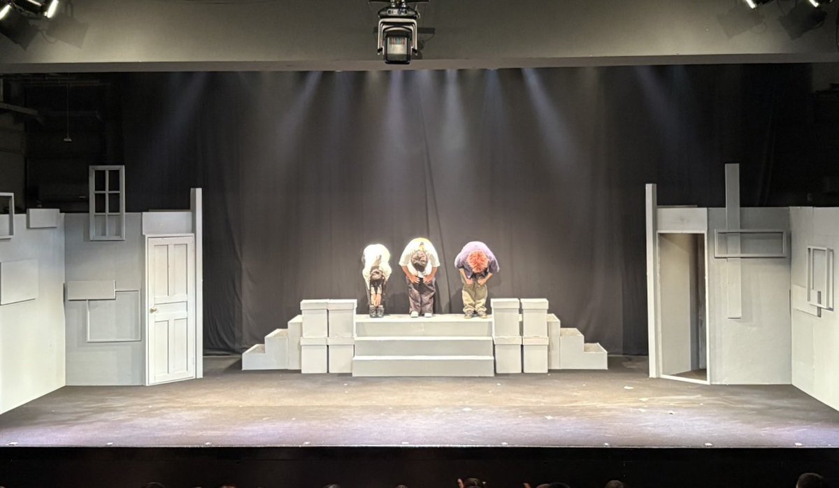 Monkey Works tweet media