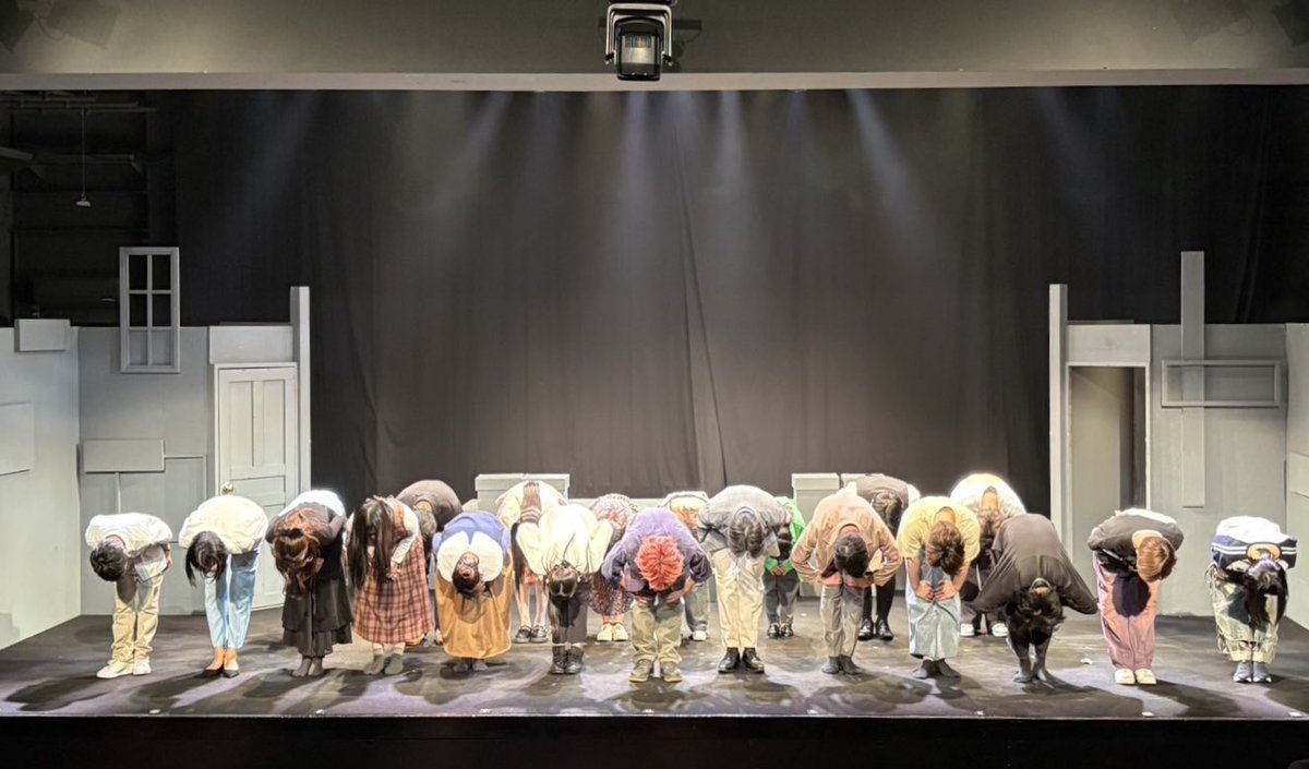 Monkey Works tweet media