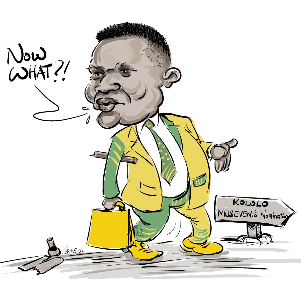 Jim Spire Ssentongo (@spirejim) on Twitter photo 