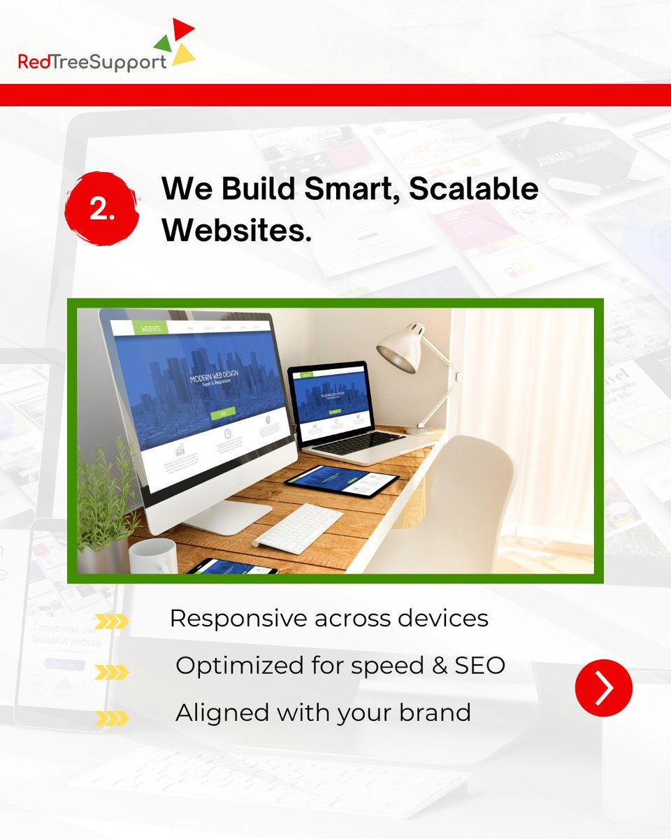 redtreesup2024's tweet image. Your website is more than just a design – it’s your first digital impression.💻
 #redtreesupport #RTS #redtree  
 #businesswebsite #responsivewebsite #websitegrowth #buildyourbrand #growyourbusiness #futureofbusiness #digitalinnovation #marketingmadeeasy #websiteforbusiness