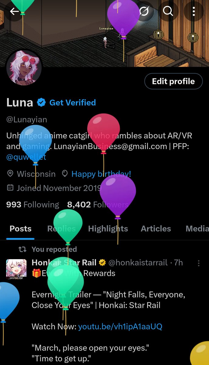 Luna tweet media
