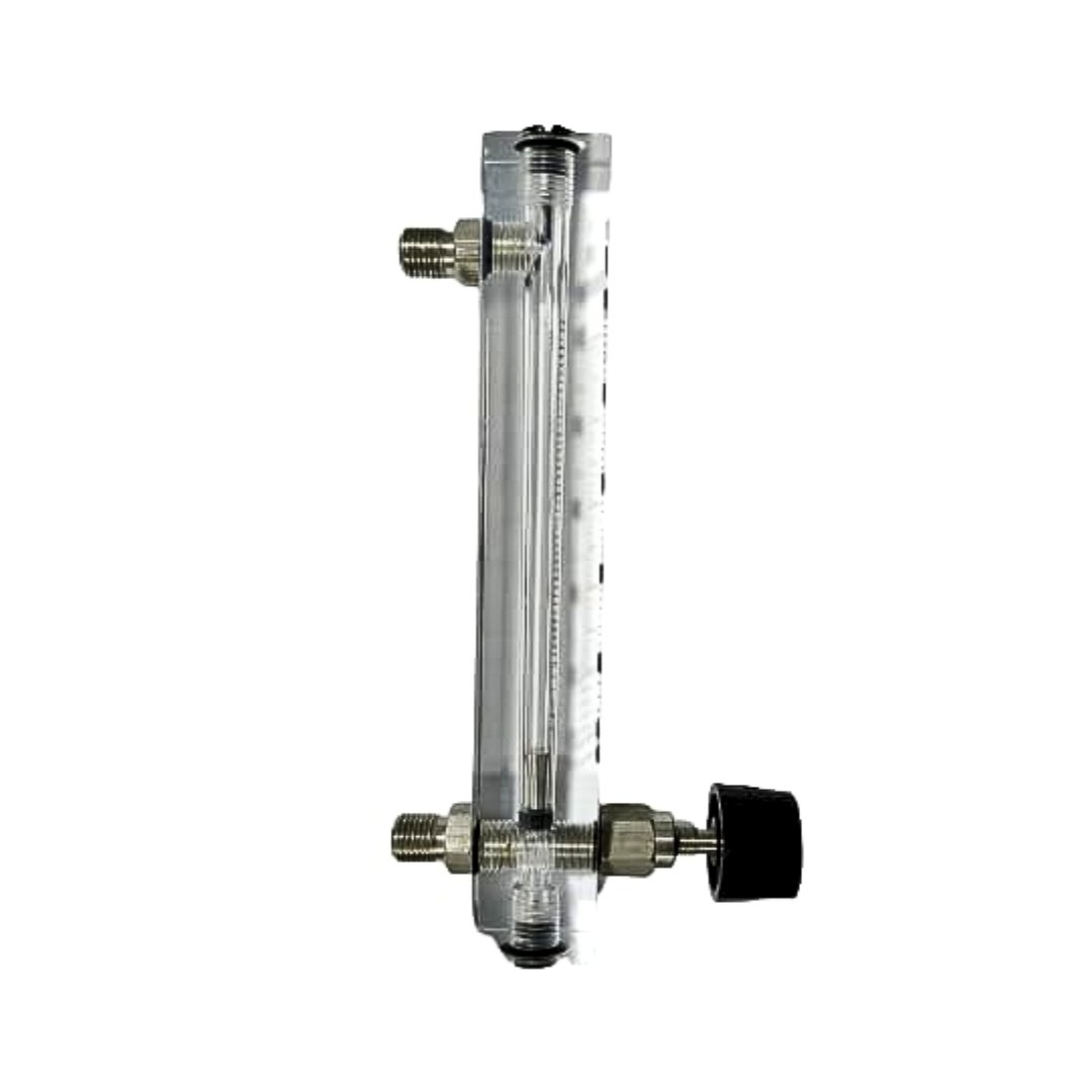 JIGAUGES's tweet image. &quot;Ji&quot; Japsin Instrumentation Acrylic Tube Rotameter for CO2, Range 0 to 100 LPM, Connection 1/4&quot; BSP (M) SS at Side Top &amp;amp; Bottom with Control Valve
japsin.co.in/product/acryli…
#Rotameter #processcontrol #engineering