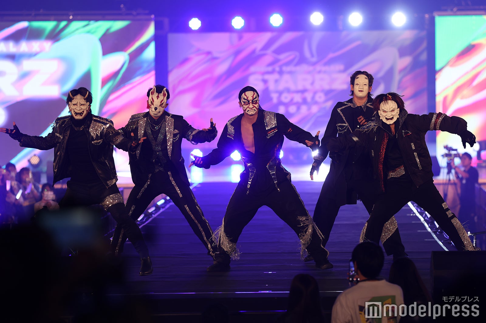 ダンス STARRZ TOKYO 2025【公式】 on X: 