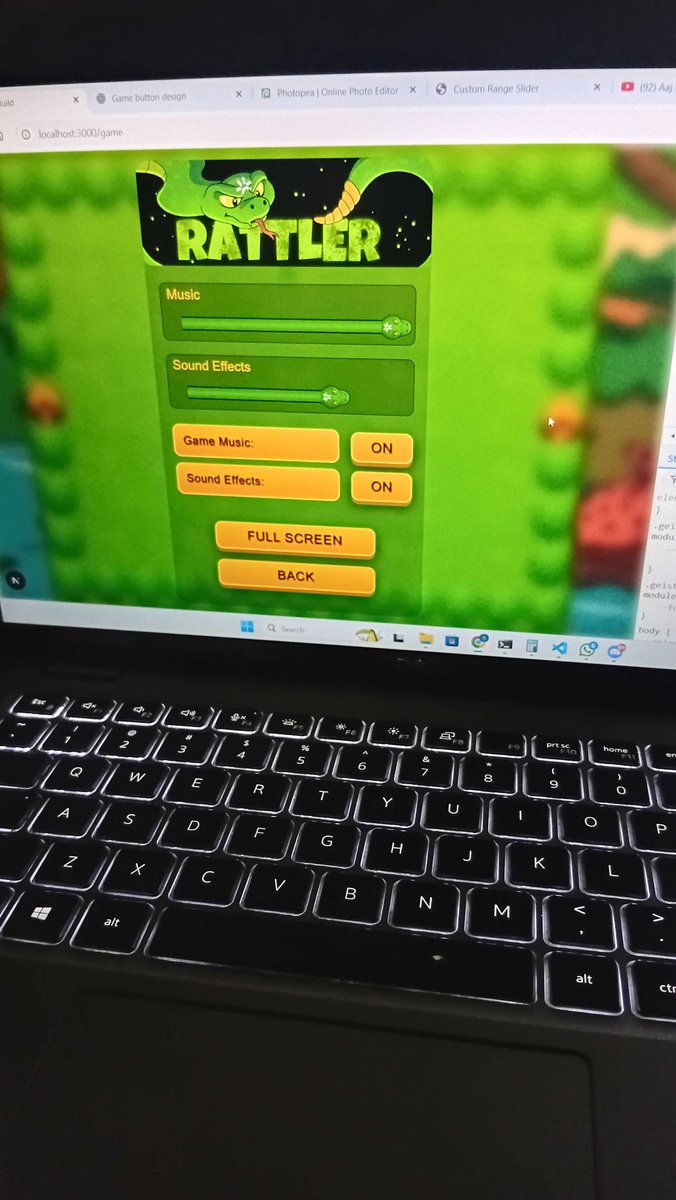 Incoming game who dissss? 🐍 $RTR