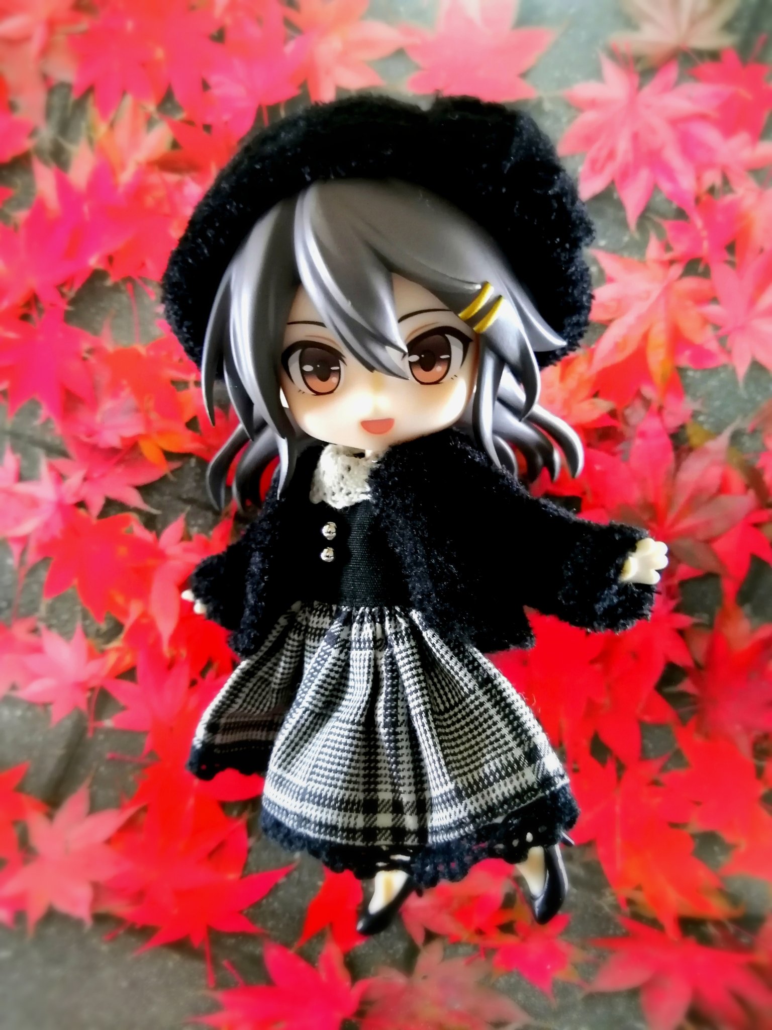 ⭐️Aki[新品未開封] ねんどろいど　ラプランド lashinbangtsuuhan_l04603514