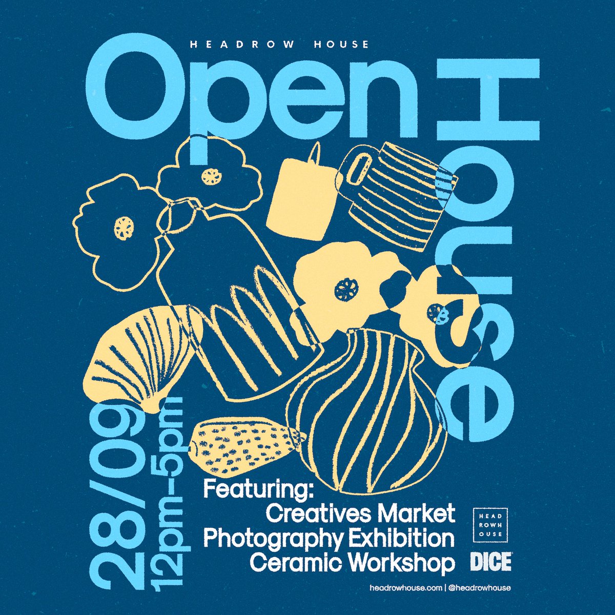 Headrow House tweet media