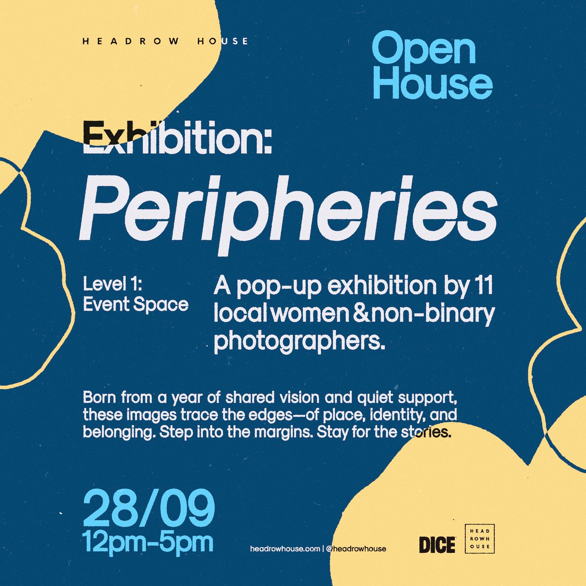 Headrow House tweet media