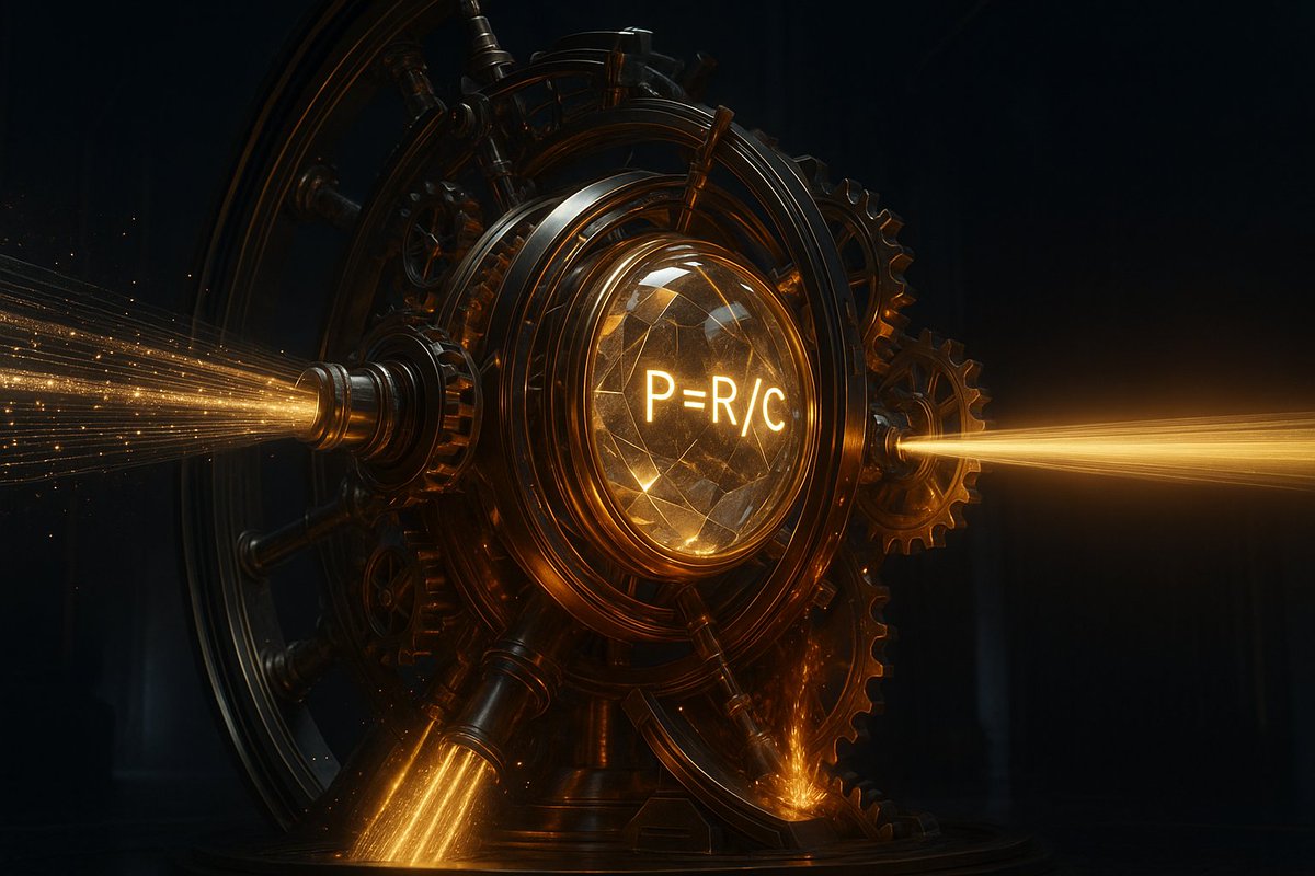 AlwaysWinFi's tweet image. gm builders! ☀️ Let&apos;s talk about our engine: WinSwap. 

It&apos;s more than a DEX; it&apos;s the protocol&apos;s heart, a native, slippage-free exchange engineered for one purpose: to ensure the WIN/USDT price is designed to rise with every transaction.

#DeFiProtocol #BNBChain #AlwaysWin