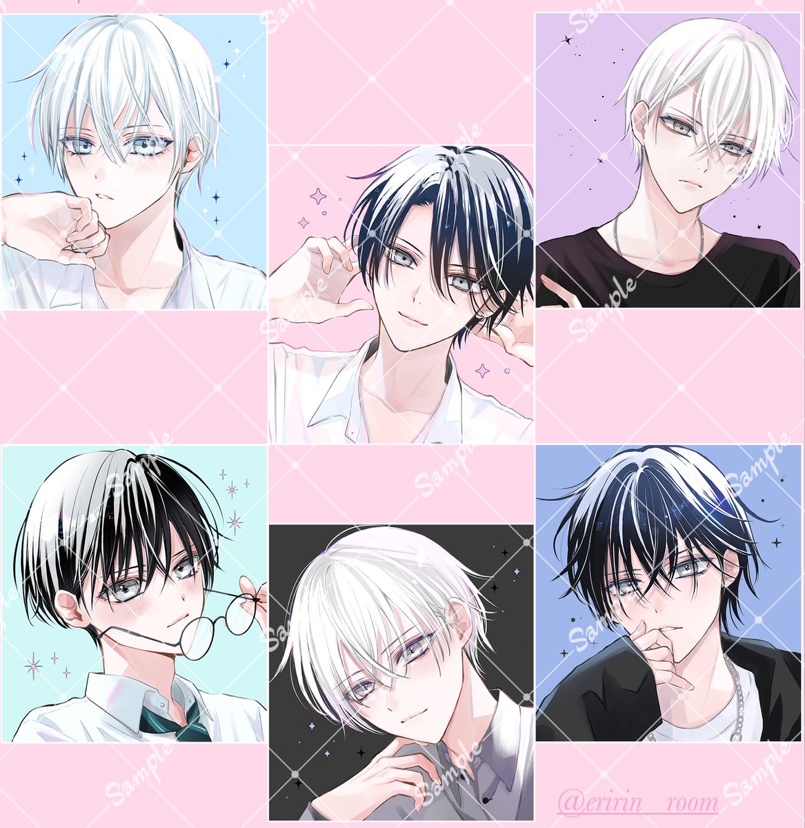 みっちょんさま確認ページ♡ G1P8dA6bQAA8DAs.jpg