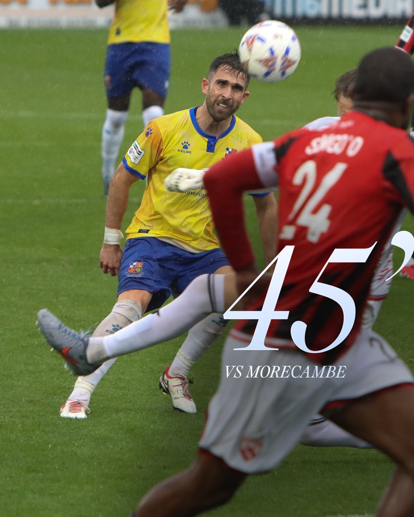 3-in-3 for our NO.1️⃣0️⃣