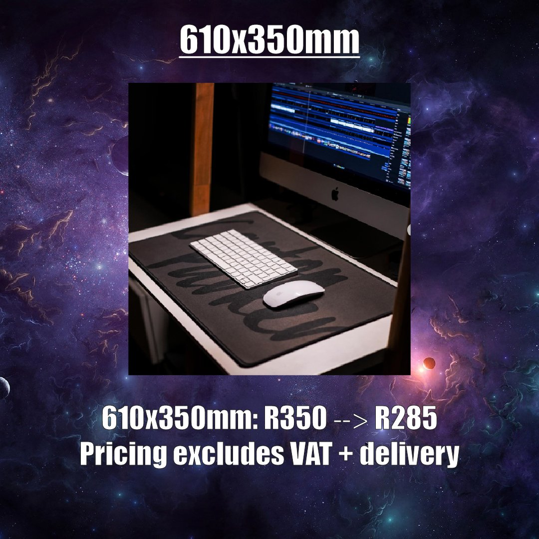 Precision Surface tweet media