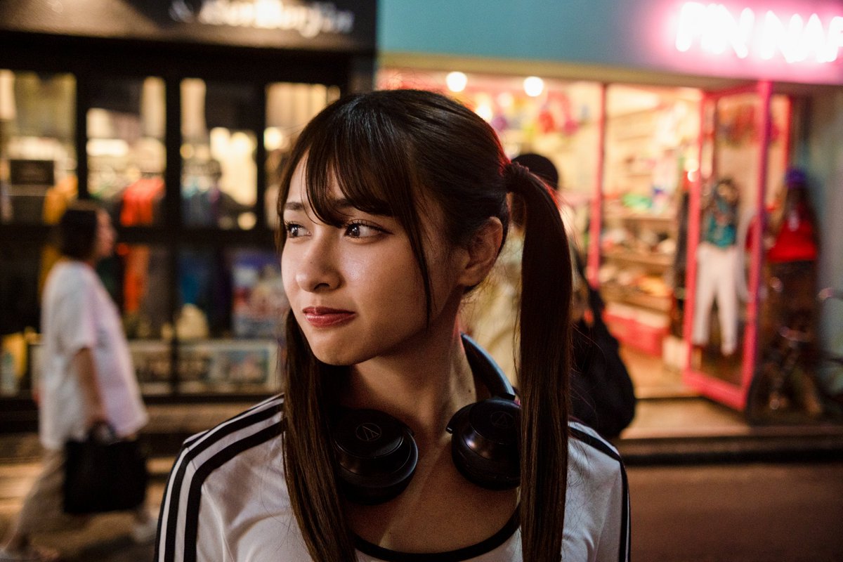 あなたを探してる
Rei Kisaki