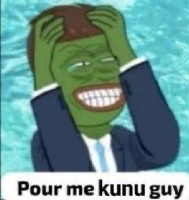 Ballon D'or lost its credibility cus Messi win it the most

Golden boot lost its credibility cus Messi have more

World Cup lost it value cus Messi has it

Trophy achievement lost it value cus Messi is the most decorated. 😭😂

What then hasn't lost its value? 😂