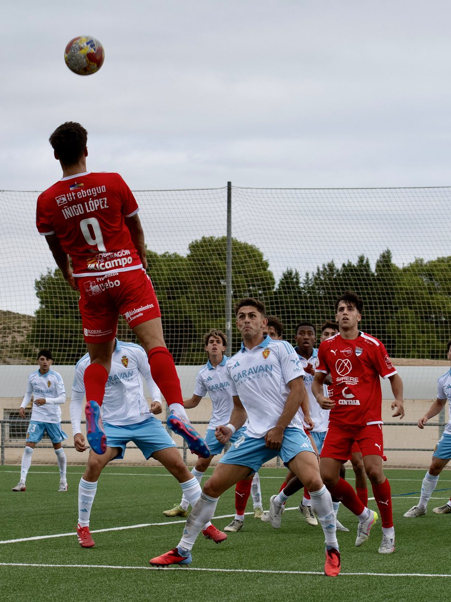 📸 Las mejores imágenes | Jornada 3

Revivimos los mejores momentos del partido frente al Deportivo Aragón en la Ciudad Deportiva. 💙🤍⚽

instagram.com/p/DO8Lyn9CEJQ/…

#UteboFC #SegundaFederacion #CrezcamosDisfrutando