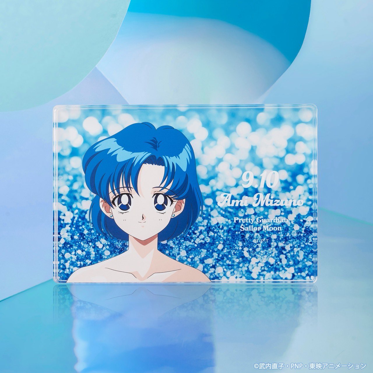 出品は明後日迄❗️Miracle Shiny Series セーラームーン ミラクルシャイニーシリーズ 第三弾：美少女戦士セーラームーン