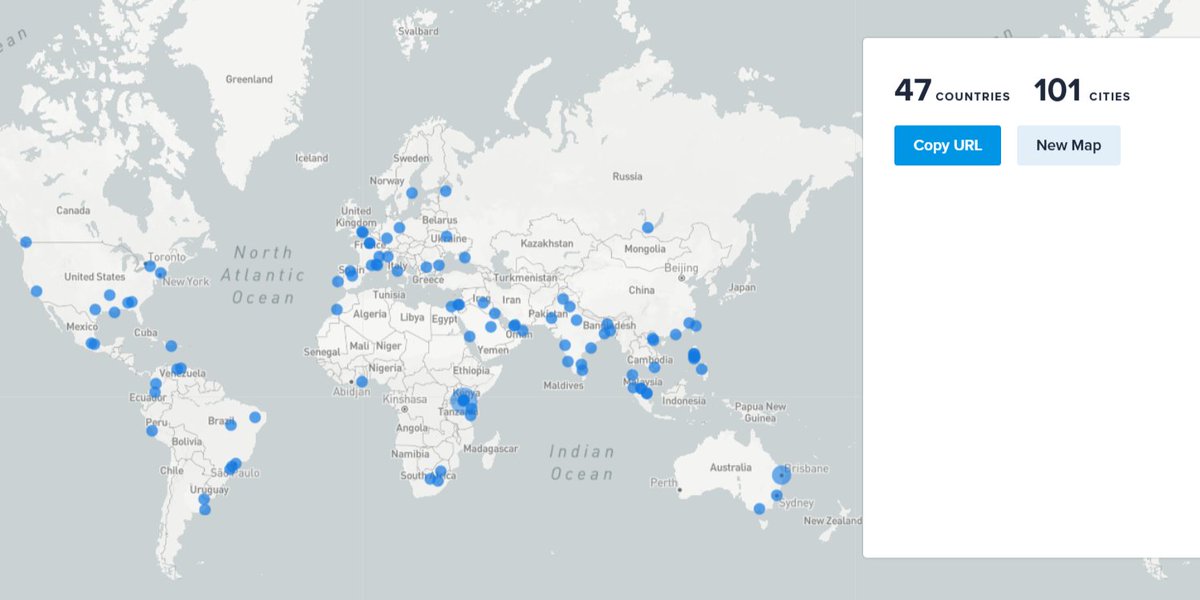 whyweru's tweet image. Watching the analytics numbers grow over time is the best feeling there is