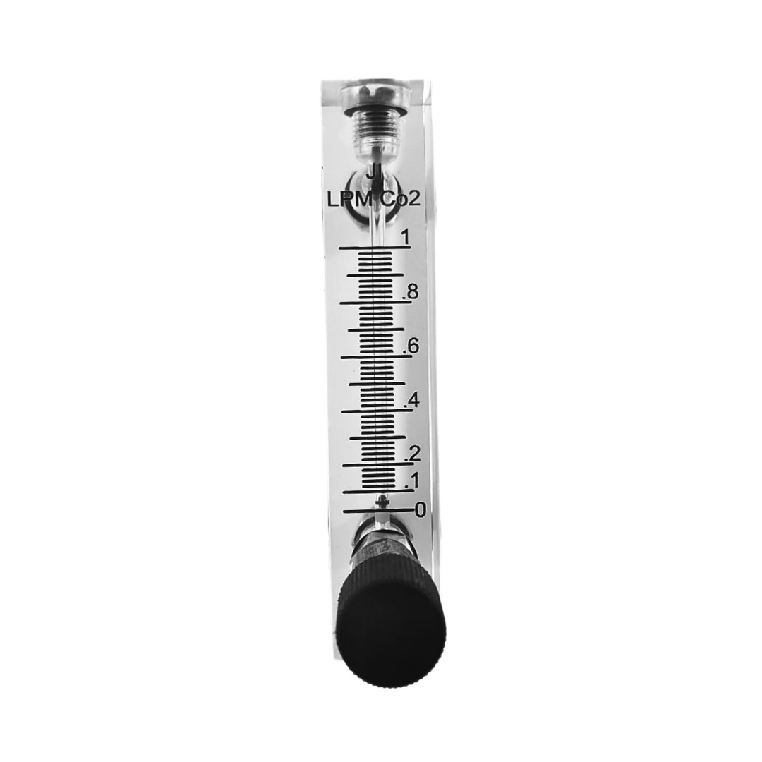 JIGAUGES's tweet image. &quot;Ji&quot; Japsin Instrumentation Acrylic Tube Rotameter for CO2, Range 0 to 1 LPM, 1/4&quot; BSP (M) Connection SS at Side Top &amp;amp; Bottom with Control Valve
japsin.co.in/product/acryli…
#Rotameter #processcontrol #engineering