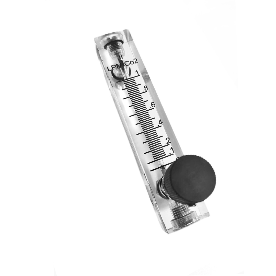 JIGAUGES's tweet image. &quot;Ji&quot; Japsin Instrumentation Acrylic Tube Rotameter for CO2, Range 0 to 1 LPM, 1/4&quot; BSP (M) Connection SS at Side Top &amp;amp; Bottom with Control Valve
japsin.co.in/product/acryli…
#Rotameter #processcontrol #engineering