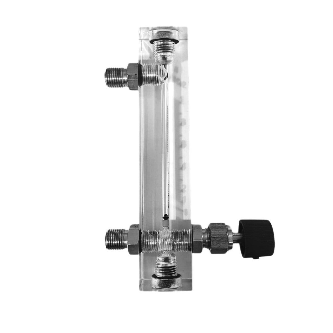 JIGAUGES's tweet image. &quot;Ji&quot; Japsin Instrumentation Acrylic Tube Rotameter for CO2, Range 0 to 1 LPM, 1/4&quot; BSP (M) Connection SS at Side Top &amp;amp; Bottom with Control Valve
japsin.co.in/product/acryli…
#Rotameter #processcontrol #engineering