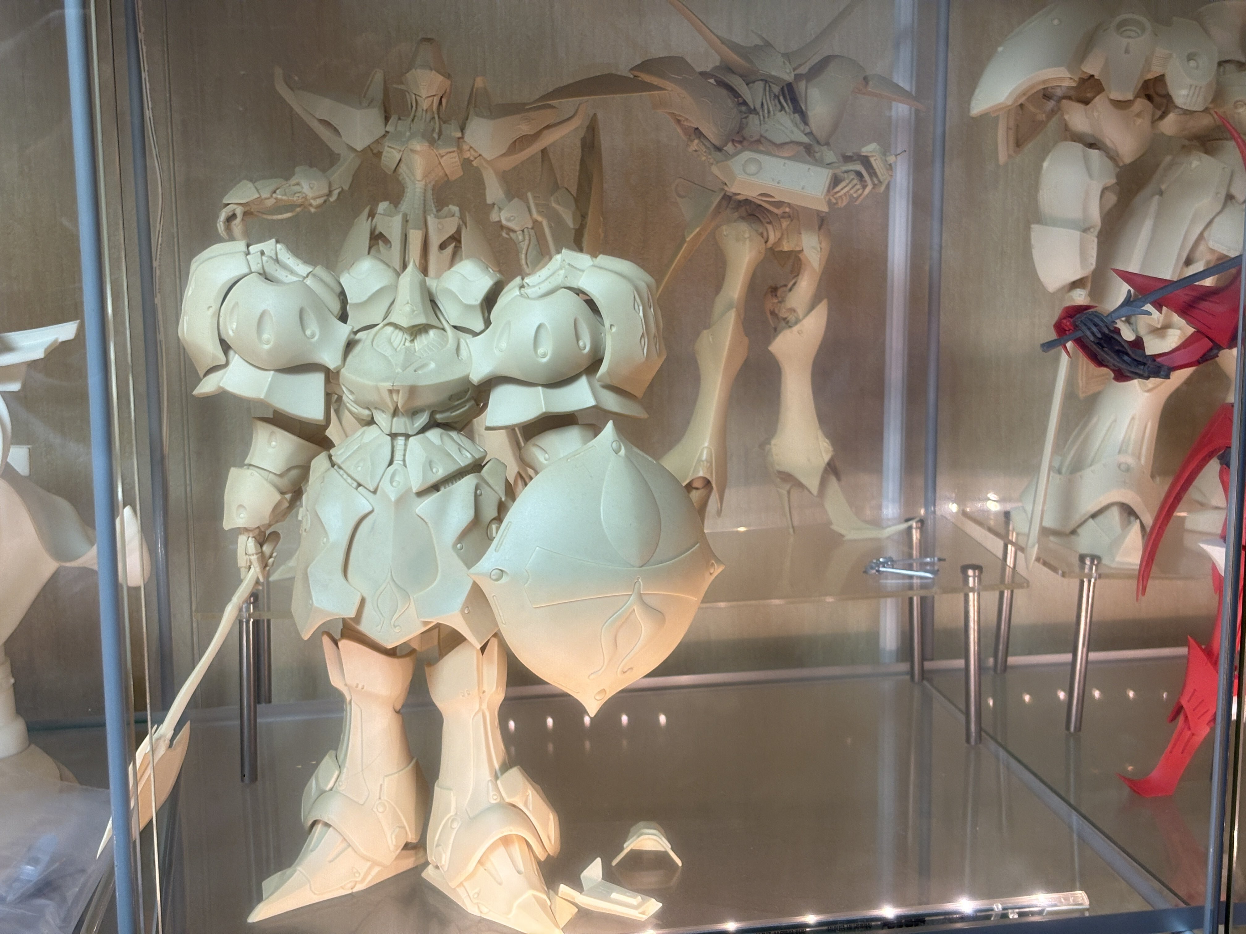 シンモラ ガレージキットスタチュー Cinderella｜Binjie.lee 1/7 スケール ガレージキット | sumart