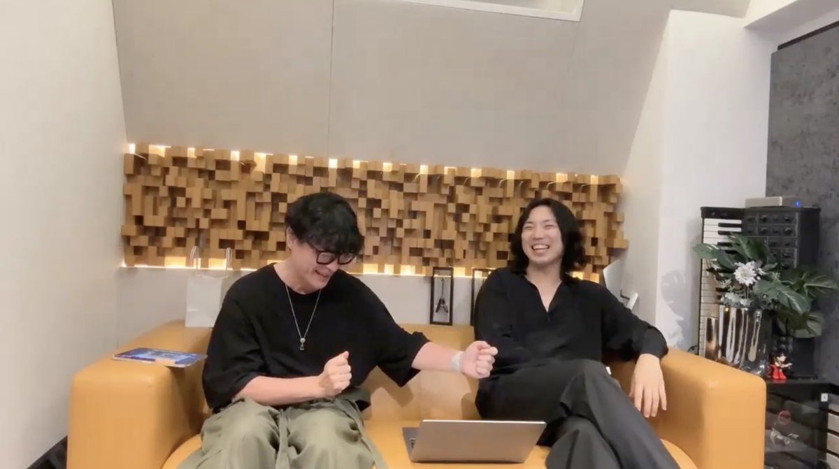【友の会】

MOVIEを更新いたしました。

◾️2025/09/03生配信【東京タワーってかっこいいな編】

◾️2025/09/10生配信【旅する米糠と写真 編】

thespellbound.fanpla.jp

#THESPELLBOUND #スペルバ #友の会
