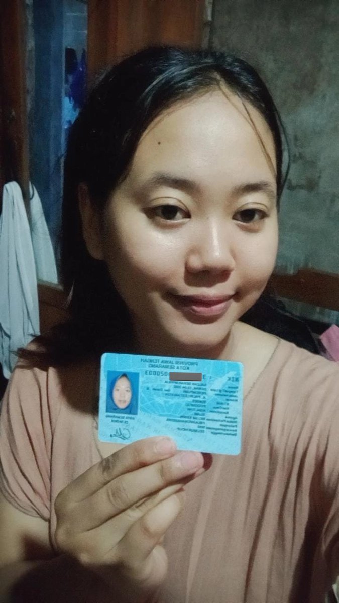 SCAMMER PINPRI

SAUZAN SEKAR APRILIA. IG @/tokyochaoss (deact). X <a href="/ariesbabygirlll/">💋</a>. di takedowm bila yang bersangkutan melunasi hutangnya. 7961246192 BCA SAUZAN SEKAR APRILIA

#pinpri
