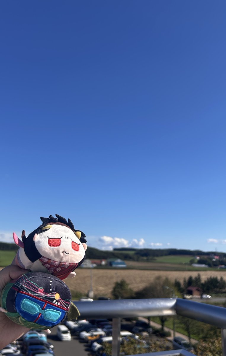 5000cho_en_'s tweet image. おともたち
#MSSPフォト